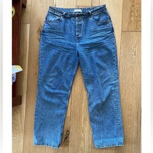 Decade Studio Andy Jeans in Rio